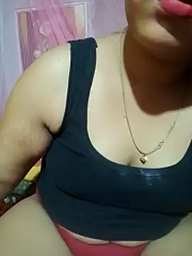 Snapshot of Super-Couple chatting on 21, 4, 2026 Super-Couple online show from 21, 4, 2026