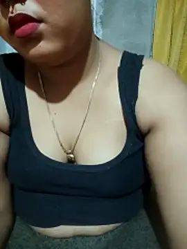 Snapshot of Super-Couple chatting on 29, 4, 2026 Super-Couple online show from 29, 4, 2026