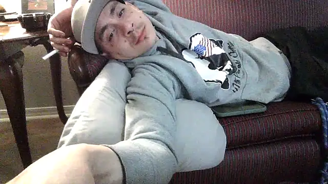 Cuminsideyou42 online show from 14, 2, 2025