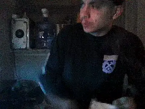 Cuminsideyou42 online show from 15, 2, 2025