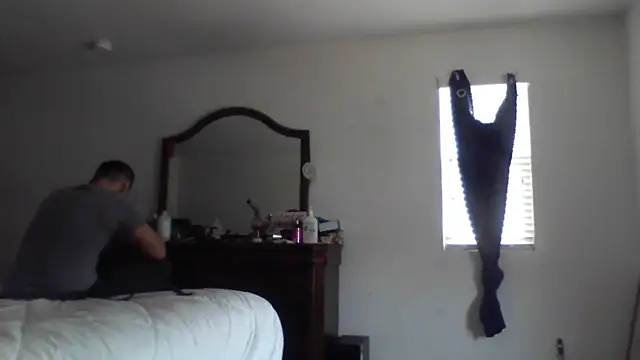 Snapshot of 2Fly4Guy chatting on 1, 3, 2025 2Fly4Guy online show from 1, 3, 2025