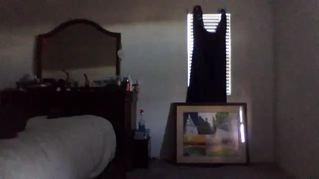 Snapshot of 2Fly4Guy chatting on 3, 3, 2025 2Fly4Guy online show from 3, 3, 2025