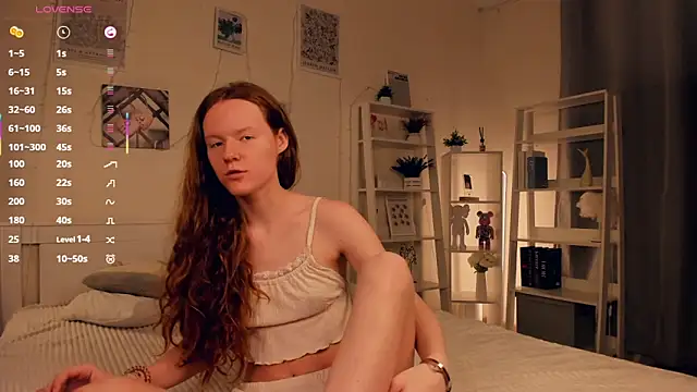 ZaraBluitt online show from 11, 1, 2026