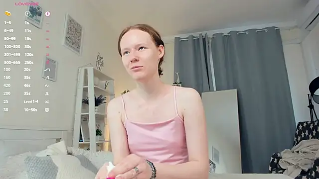 Snapshot of ZaraBluitt chatting on 23, 4, 2026 ZaraBluitt online show from 23, 4, 2026
