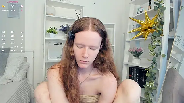 Snapshot of ZaraBluitt chatting on 10, 6, 2026 ZaraBluitt online show from 10, 6, 2026