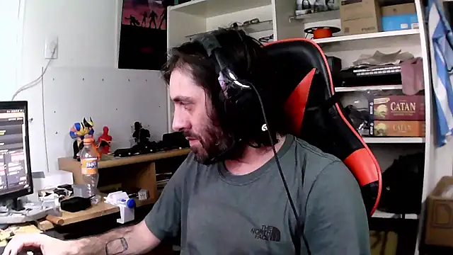 johnwood88 online show from 5, 12, 2025