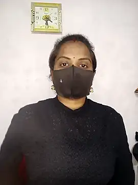 Snapshot of Choclet_bhabhi chatting on 6, 1, 2025 Choclet bhabhi online show from 6, 1, 2025