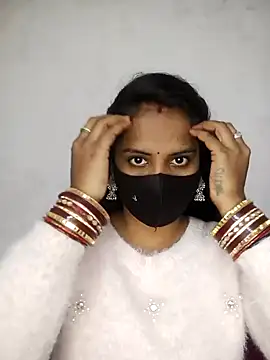 Snapshot of Choclet_bhabhi chatting on 12, 1, 2025 Choclet bhabhi online show from 12, 1, 2025