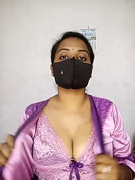 Snapshot of Choclet_bhabhi chatting on 12, 1, 2025 Choclet bhabhi online show from 12, 1, 2025