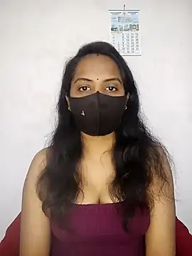 Snapshot of Choclet_bhabhi chatting on 15, 1, 2025 Choclet bhabhi online show from 15, 1, 2025