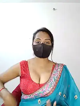 Snapshot of Choclet_bhabhi chatting on 25, 1, 2025 Choclet bhabhi online show from 25, 1, 2025