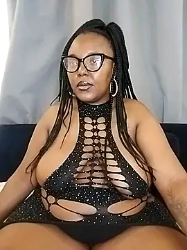 CHERRYYUMMY online show from 21, 10, 2025