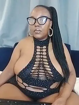 CHERRYYUMMY online show from 24, 10, 2025