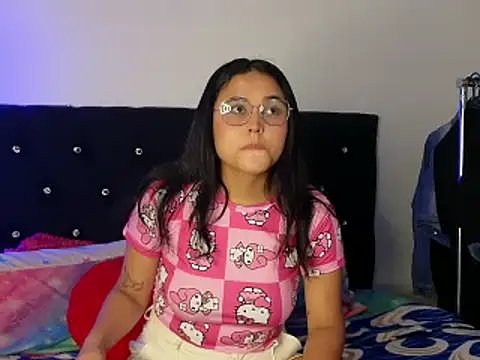 Sweet xuee18 online show from 22, 3, 2026