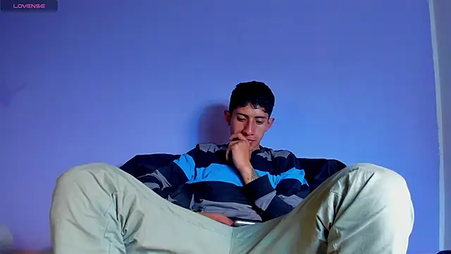 BIG cockpether online show from 16, 12, 2025