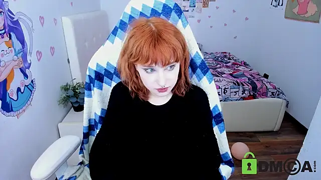 ElizaNik  online show from 15, 11, 2025