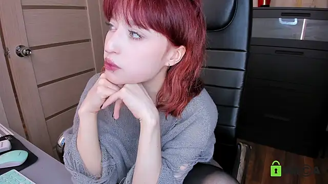 Snapshot of ElizaNik_ chatting on 15, 5, 2026 ElizaNik online show from 15, 5, 2026