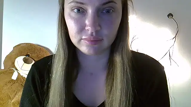 Lucky Anna online show from 31, 3, 2026