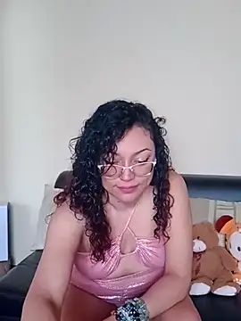 Snapshot of Lunavega1 chatting on 19, 2, 2026 Lunavega1 online show from 19, 2, 2026