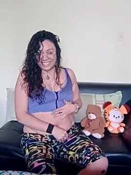 Snapshot of Lunavega1 chatting on 23, 2, 2026 Lunavega1 online show from 23, 2, 2026