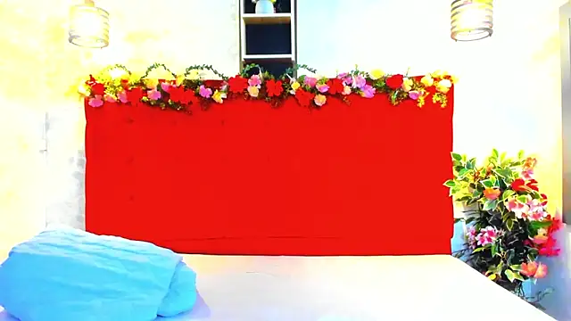 Snapshot of SilvannaFit chatting on 26, 3, 2026 SilvannaFit online show from 26, 3, 2026