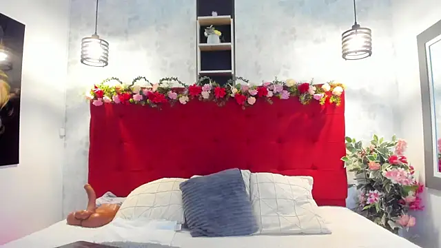 Snapshot of SilvannaFit chatting on 31, 3, 2026 SilvannaFit online show from 31, 3, 2026