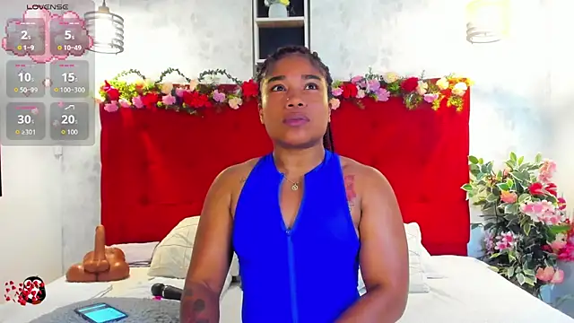 Snapshot of SilvannaFit chatting on 1, 4, 2026 SilvannaFit online show from 1, 4, 2026