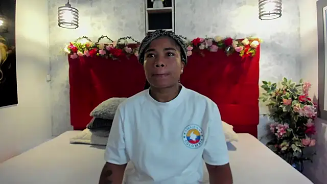 Snapshot of SilvannaFit chatting on 28, 6, 2026 SilvannaFit online show from 28, 6, 2026