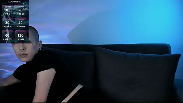 lnxmst online show from 23, 11, 2025