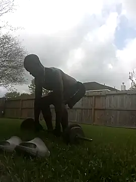 Melaneighted online show from 15, 3, 2026