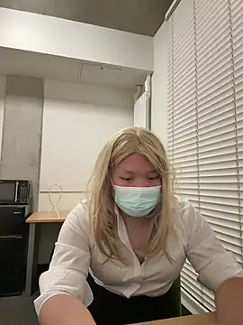 Jessica-Aine online show from 5, 12, 2024