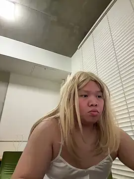 Jessica-Aine online show from 21, 12, 2024