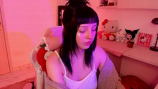 Snapshot of Francesca1_ chatting on 23, 1, 2025 Francesca1 online show from 23, 1, 2025