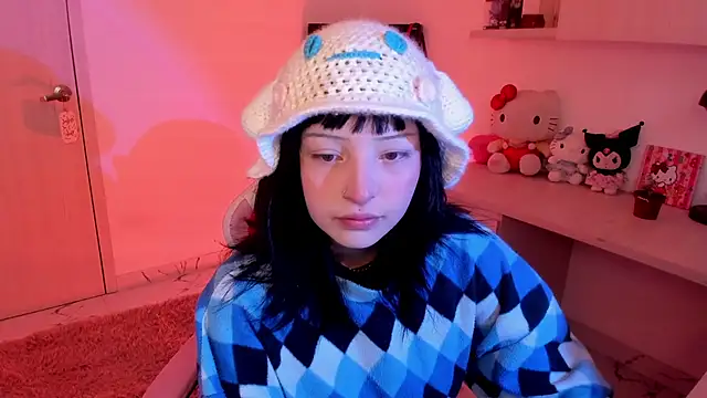 Snapshot of Francesca1_ chatting on 24, 1, 2025 Francesca1 online show from 24, 1, 2025