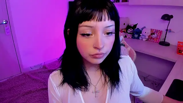 Snapshot of Francesca1_ chatting on 28, 1, 2025 Francesca1 online show from 28, 1, 2025