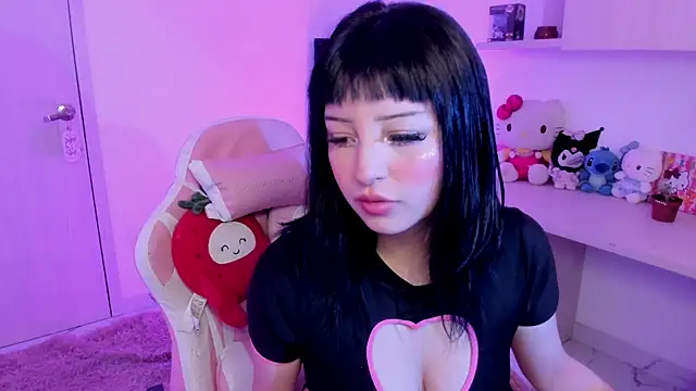 Snapshot of Francesca1_ chatting on 29, 1, 2025 Francesca1 online show from 29, 1, 2025