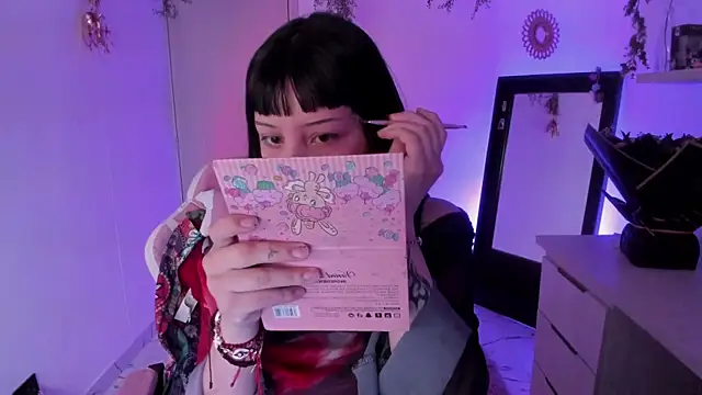 Snapshot of Francesca1_ chatting on 22, 2, 2025 Francesca1 online show from 22, 2, 2025