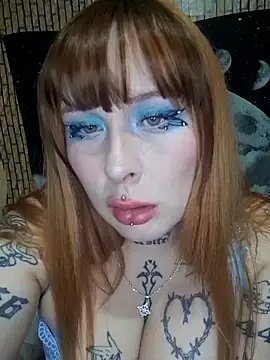 Snapshot of lilith_moon_666 chatting on 9, 8, 2026 lilith moon 666 online show from 9, 8, 2026