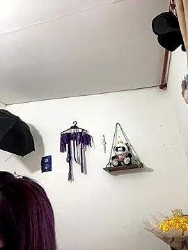 Goddess-Love- online show from 18, 10, 2025