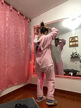 Goddess-Love- online show from 15, 2, 2026