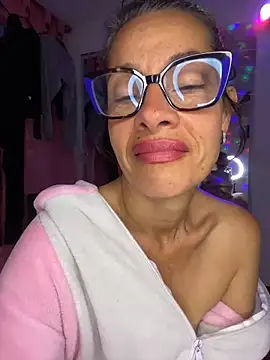 Goddess-Love- online show from 5, 3, 2026