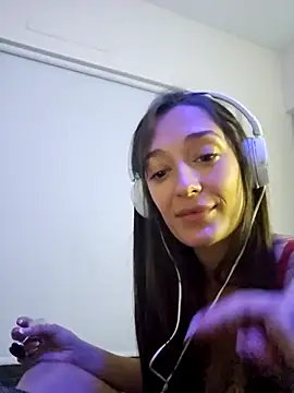 BadgirlLuna online show from 30, 12, 2024