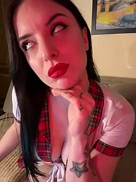 lunabarandi online show from 17, 12, 2024