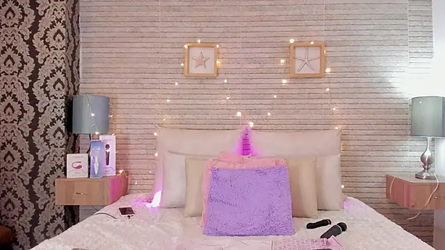 Snapshot of Catalinna_Thompson chatting on 16, 2, 2025 Catalinna Thompson online show from 16, 2, 2025