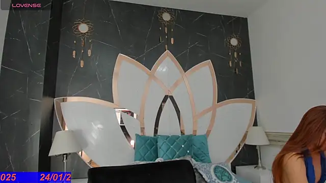 Kate Dynasty online show from 24, 1, 2025