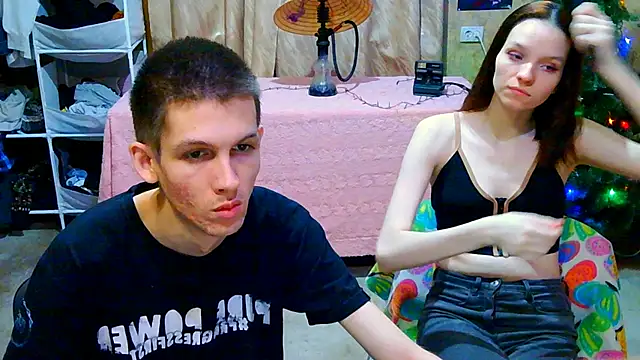 Ivy Lester online show from 12, 12, 2024