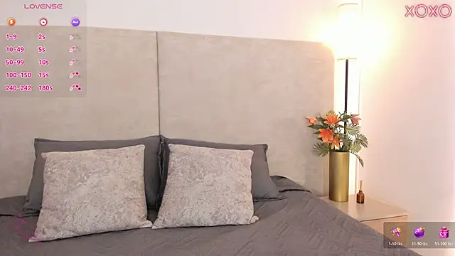 Saori newman online show from 3, 12, 2025