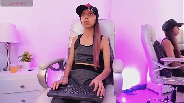 Goddess  Lilith online show from 7, 2, 2026