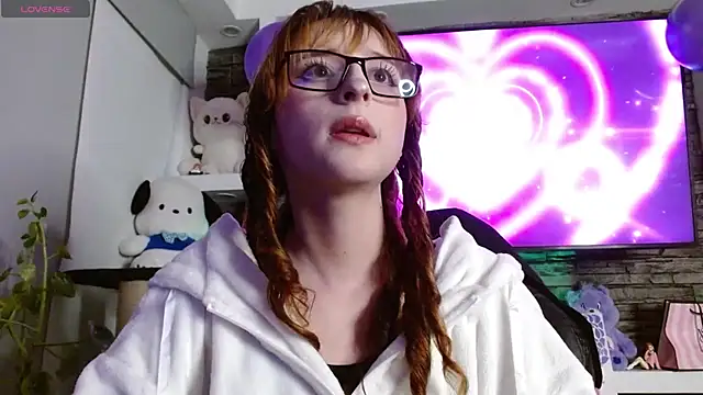 CelesteAyase online show from 13, 3, 2026