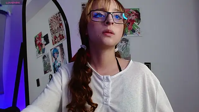 CelesteAyase online show from 15, 4, 2026